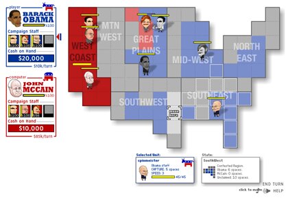 McCain vs Obama McCain vs Obama